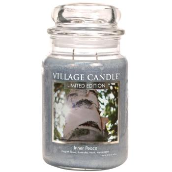 Village Candle Dome 602g - Inner Peace